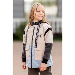 Жилет BATIK CASUAL, 1035379