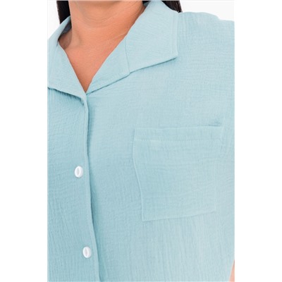 Халат  М325006а