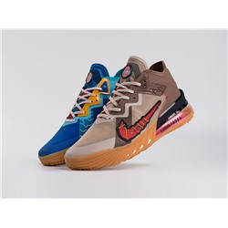 Кроссовки Space Jam x Nike Lebron XVIII