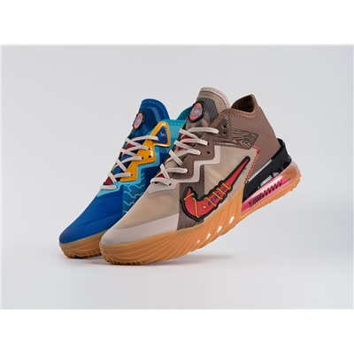 Кроссовки Space Jam x Nike Lebron XVIII