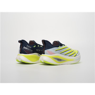 Кроссовки New Balance FuelCell SC Elite v3
