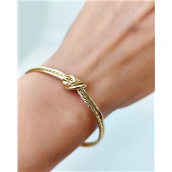 Браслет обруч