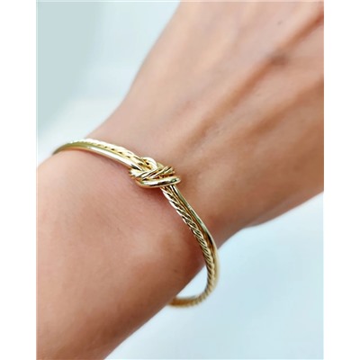 Браслет обруч