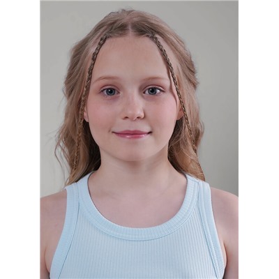 Майка детская для девочки