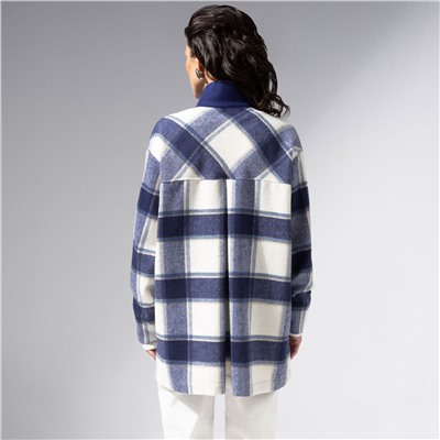 Толстовка комбинированная, Быть лидером