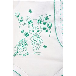 Боди 201401-2 длинный рукав НАТАЛИ, 875417