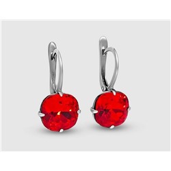 Серьги "Эвита"