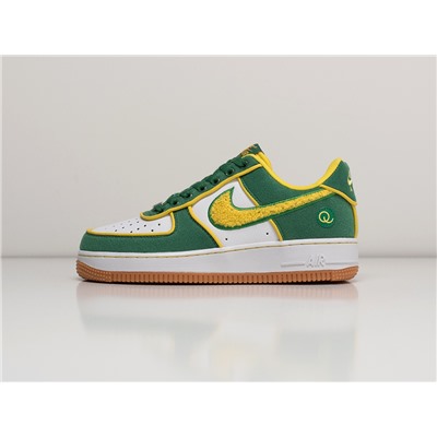 Кроссовки Nike Air Force 1 Low