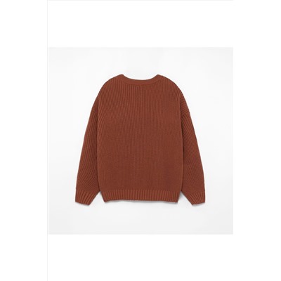 Джемпер BOSSA NOVA, 1198064