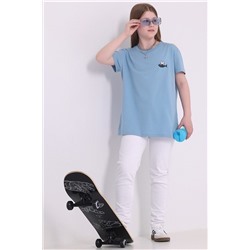 Футболка АПРЕЛЬ, 988903