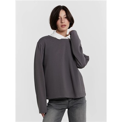 MARK FORMELLE Джемпер 122768