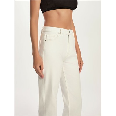 Джинсы SS25 CONTE CON-769 Джинсы женские