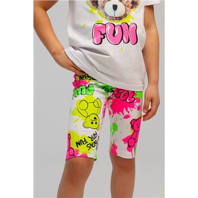 Шорты, 2 шт. PLAYTODAY, 1121423