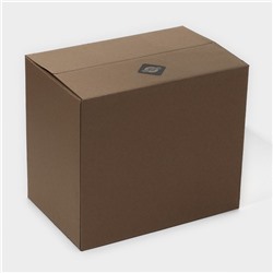 Набор бокалов Magistro «Овация», 400 мл, 7.5×20 см, 6 шт., стекло, прозрачный