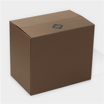 Набор бокалов Magistro «Овация», 400 мл, 7.5×20 см, 6 шт., стекло, прозрачный