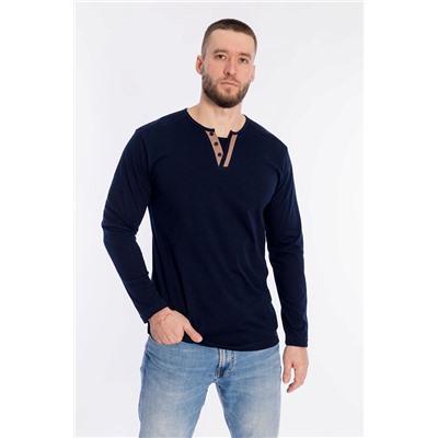 Лонгслив М123053а