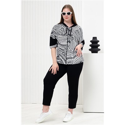 Костюм с брюками 8369 НАТАЛИ, 932936