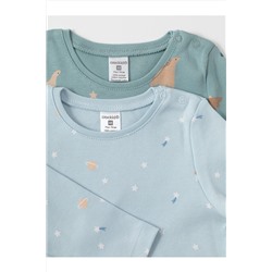 Джемперы, 2 шт. CROCKID, 1238131