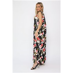 Сарафан Укрась лето! (цветы) П13733-10М