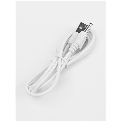 Фигура светодиодная «Телефон» 34×16×9 см, от батареек 3хААА, музыка, USB, свечение тёплое белое