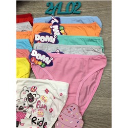 Трусы для девочек Donella