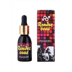 Капли для женщин Rendezvous - 30 мл.