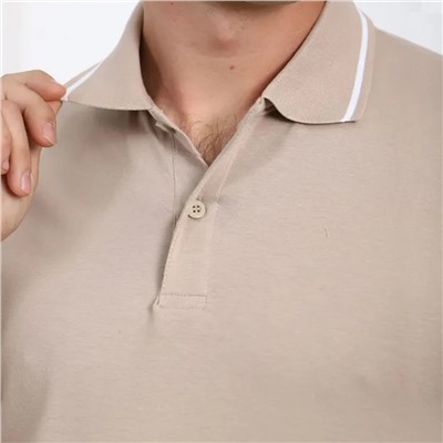 М5246 Футболка - поло для мужчин