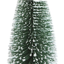 Елка декоративная 20см