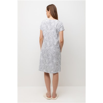 Trikozza Сорочка Е 10015/24