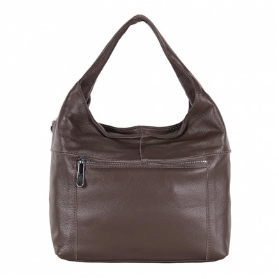 Сумка 970332 khaki Velina Fabbiana-Safenta