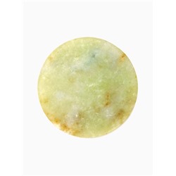 Камни для СПА 40 мм нефрит 1 шт.