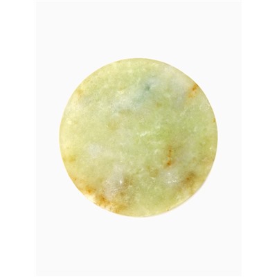 Камни для СПА 40 мм нефрит 1 шт.