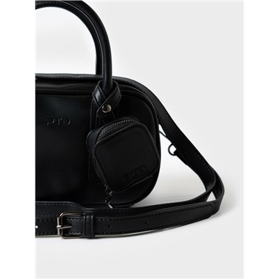 Сумка с чехлом для наушников