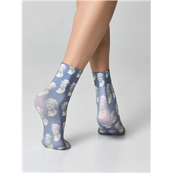 Conte elegant Носки FANTASY 22С-55СП