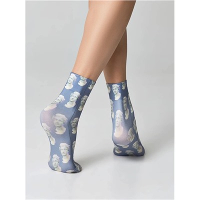 Conte elegant Носки FANTASY 22С-55СП