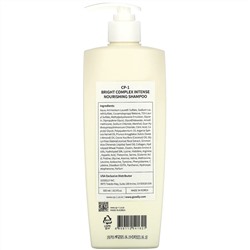 CP-1, Bright Complex Intense Nourishing Shampoo, 500 ml