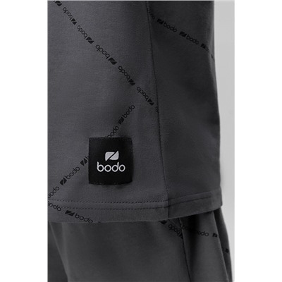 Комплект (Футболка+Шорты) BODO-S, 1099795