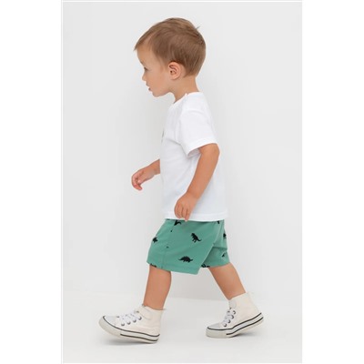 CROCKID Шорты КР 400666