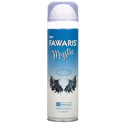 Дезодорант женский FAWARIS Mystic 150 мл
