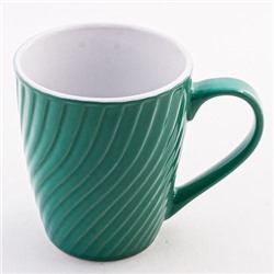 9-23136-1 Кружка 350мл Tiffany Blue LR (х1)