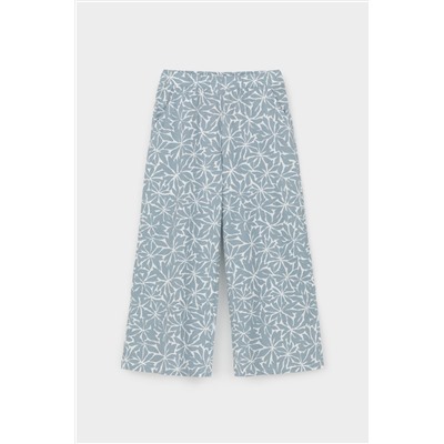 CUBBY Пижама КБ 2827