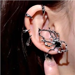 Серьги-каффы арт. 13 4804 (id 287615)