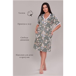 Халат 6739 НАТАЛИ, 741960