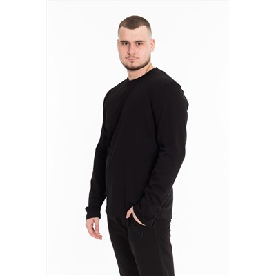 Лонгслив М124075а