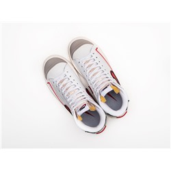 Кроссовки Nike Blazer Mid 77