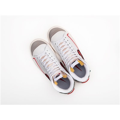 Кроссовки Nike Blazer Mid 77