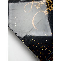 УЦЕНКА Алмазная вышивка полное заполнение «Астры», на раме, 40×50 см