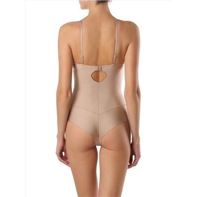 Conte elegant Боди Day by Day RA0007