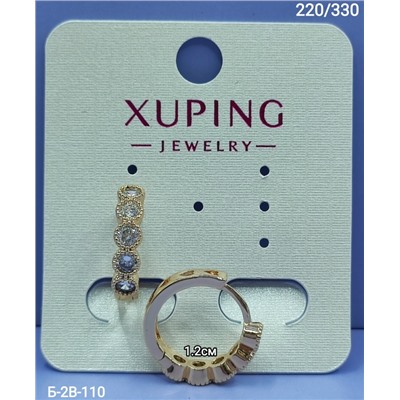 Серьги #23049553