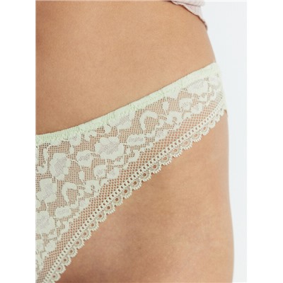 ТРУСЫ ЖЕНСКИЕ 412394